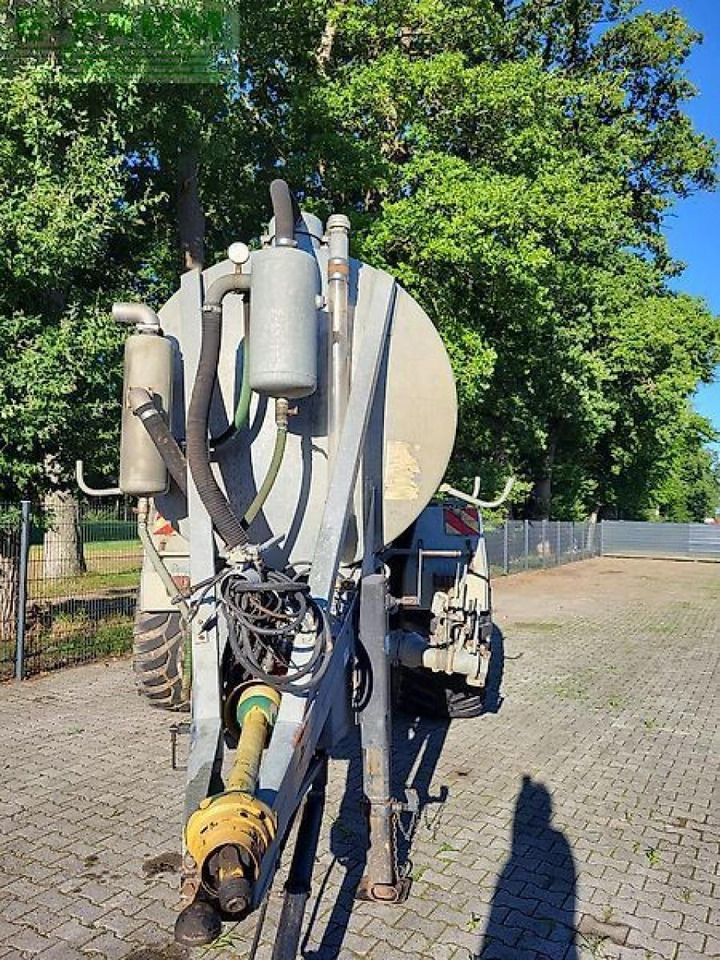 Kotte vt 16700/s - Oprema za đubrenje: slika 3 Kotte vt 16700/s - Oprema za đubrenje: slika 3