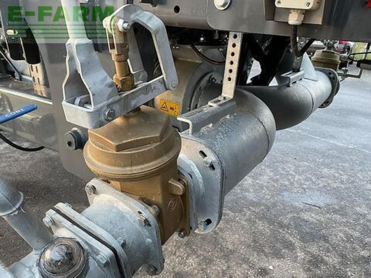 Cisterna za osoku Kotte vt 17.300 mit bomech farmer 15m vorführer: slika 7 Cisterna za osoku Kotte vt 17.300 mit bomech farmer 15m vorführer: slika 7