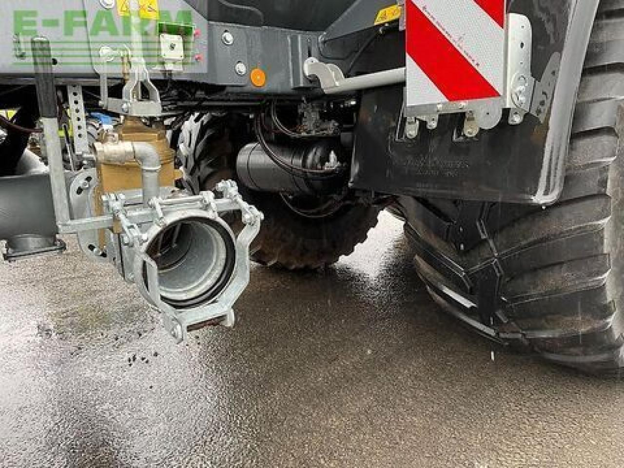 Cisterna za osoku Kotte vt 17.300 mit bomech farmer 15m vorführer: slika 9 Cisterna za osoku Kotte vt 17.300 mit bomech farmer 15m vorführer: slika 9