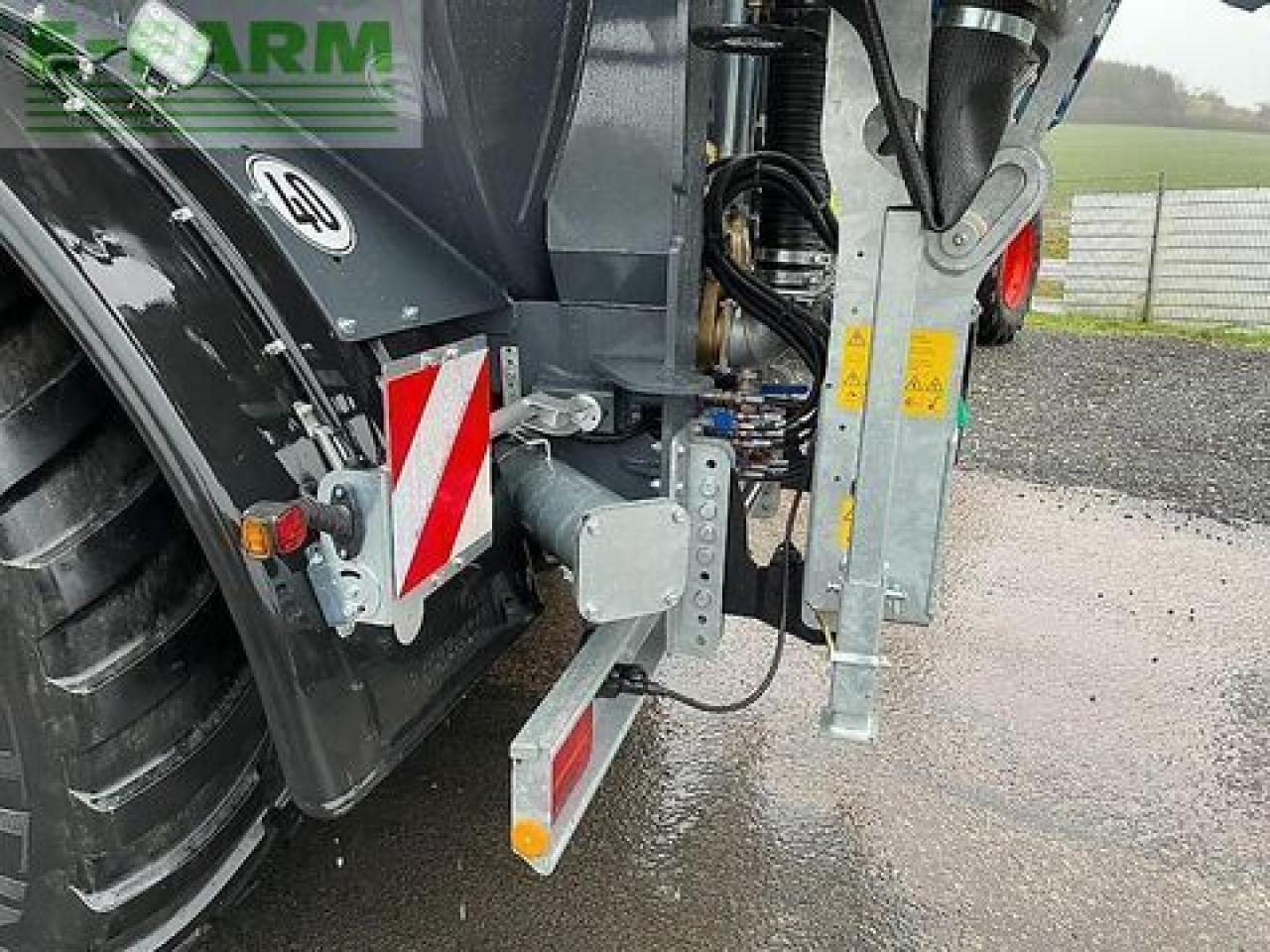 Cisterna za osoku Kotte vt 17.300 mit bomech farmer 15m vorführer: slika 11 Cisterna za osoku Kotte vt 17.300 mit bomech farmer 15m vorführer: slika 11