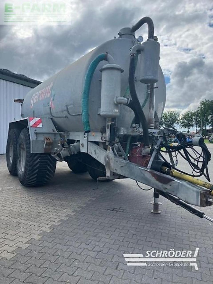 Kotte vt 18500/5 - Oprema za đubrenje: slika 5 Kotte vt 18500/5 - Oprema za đubrenje: slika 5