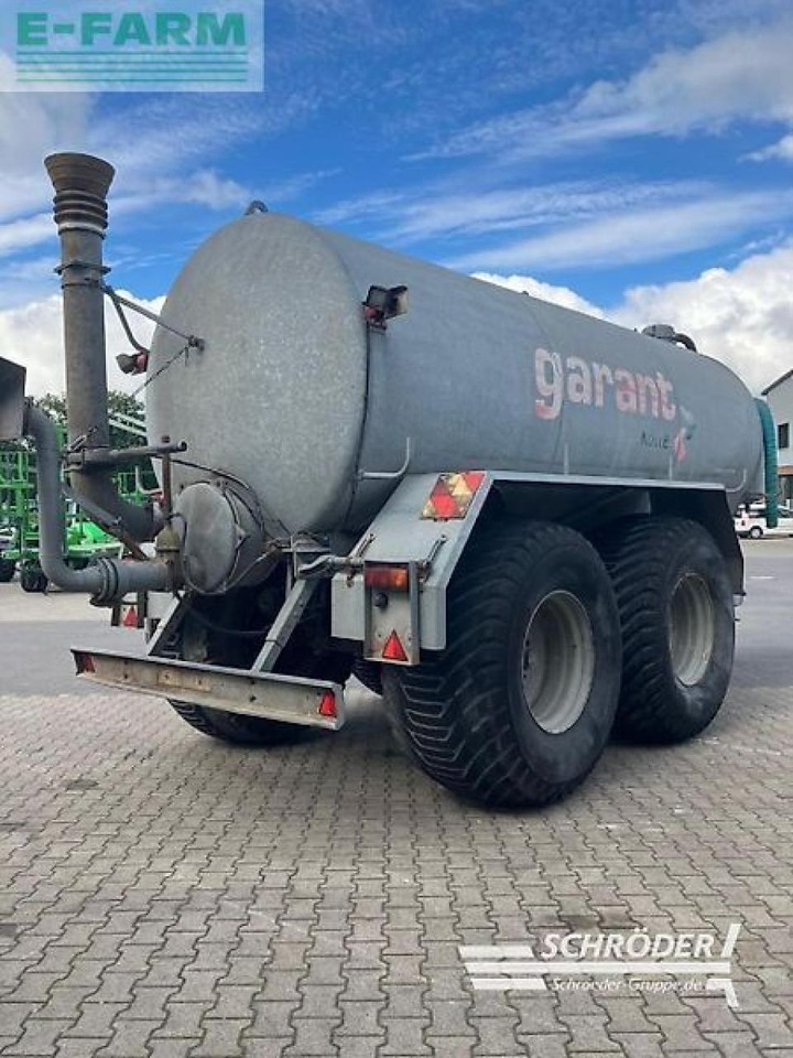 Kotte vt 18500/5 - Oprema za đubrenje: slika 4 Kotte vt 18500/5 - Oprema za đubrenje: slika 4