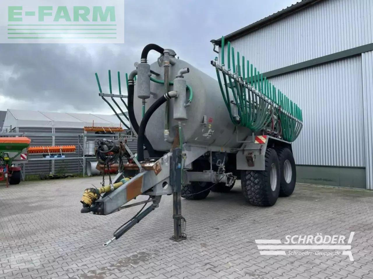 Kotte vt 20000 - Samostalna prskalica: slika 5 Kotte vt 20000 - Samostalna prskalica: slika 5