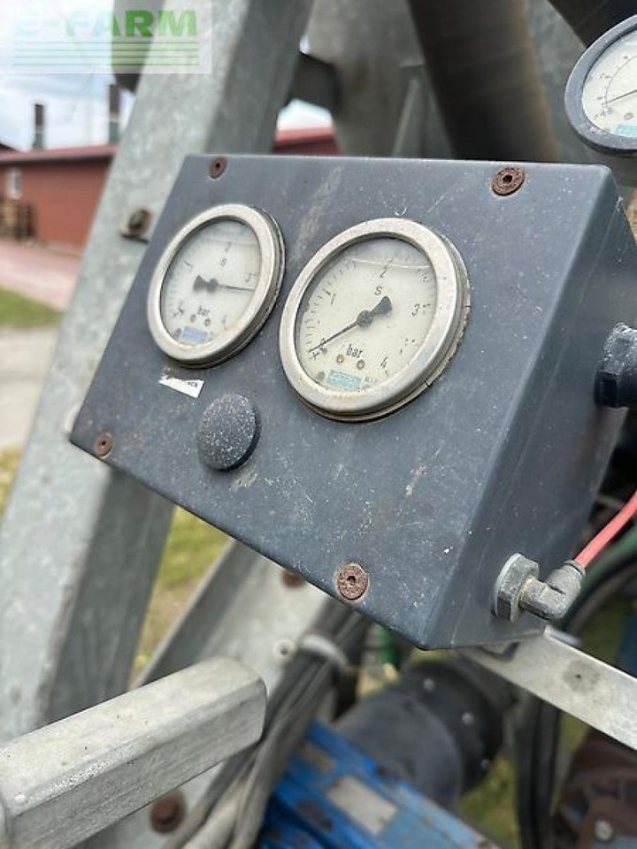 Kotte vtr 25 - Oprema za đubrenje: slika 3 Kotte vtr 25 - Oprema za đubrenje: slika 3