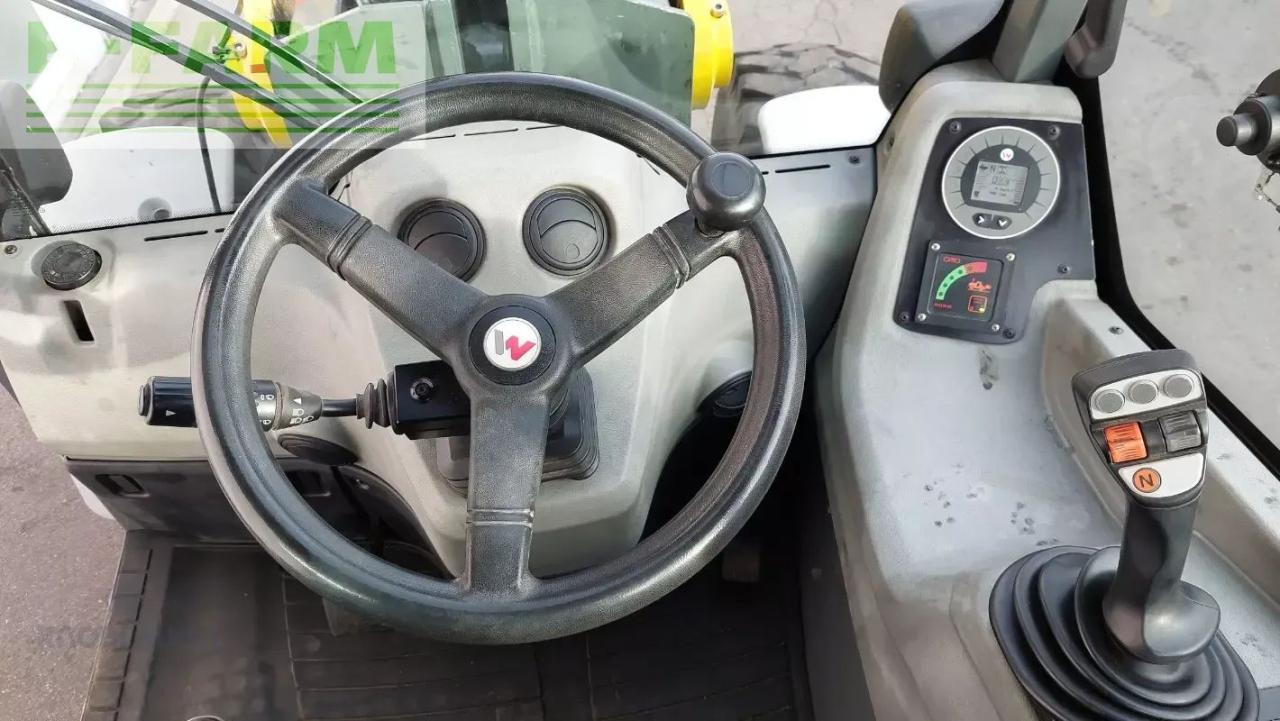 Mini bager Kramer 5085t: slika 8 Mini bager Kramer 5085t: slika 8