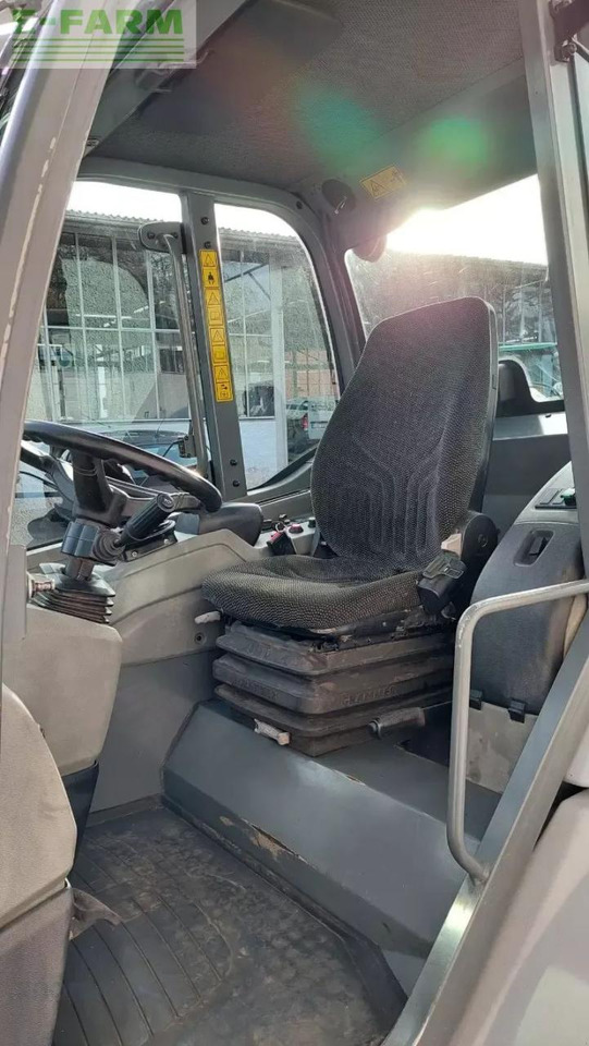 Mini bager Kramer 5085t: slika 6 Mini bager Kramer 5085t: slika 6