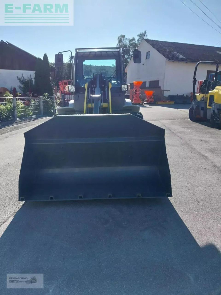 Kramer 5095 - Mini bager: slika 2 Kramer 5095 - Mini bager: slika 2