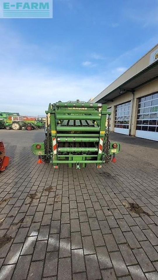 Krone big pack 1270 xc multi-bale - Balirka za kockaste bale: slika 4 Krone big pack 1270 xc multi-bale - Balirka za kockaste bale: slika 4