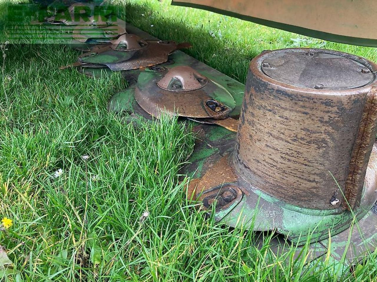 Krone easy cut b 890 - Kosačica: slika 2 Krone easy cut b 890 - Kosačica: slika 2