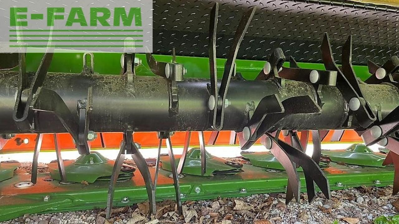 Krone easycut r 320 cv - Kosačica: slika 4 Krone easycut r 320 cv - Kosačica: slika 4