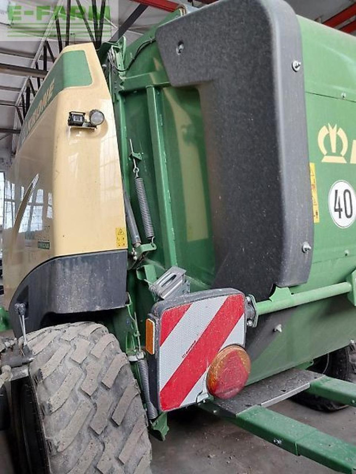 Krone varipack v 190 xc plus - Balirka za kockaste bale: slika 3 Krone varipack v 190 xc plus - Balirka za kockaste bale: slika 3