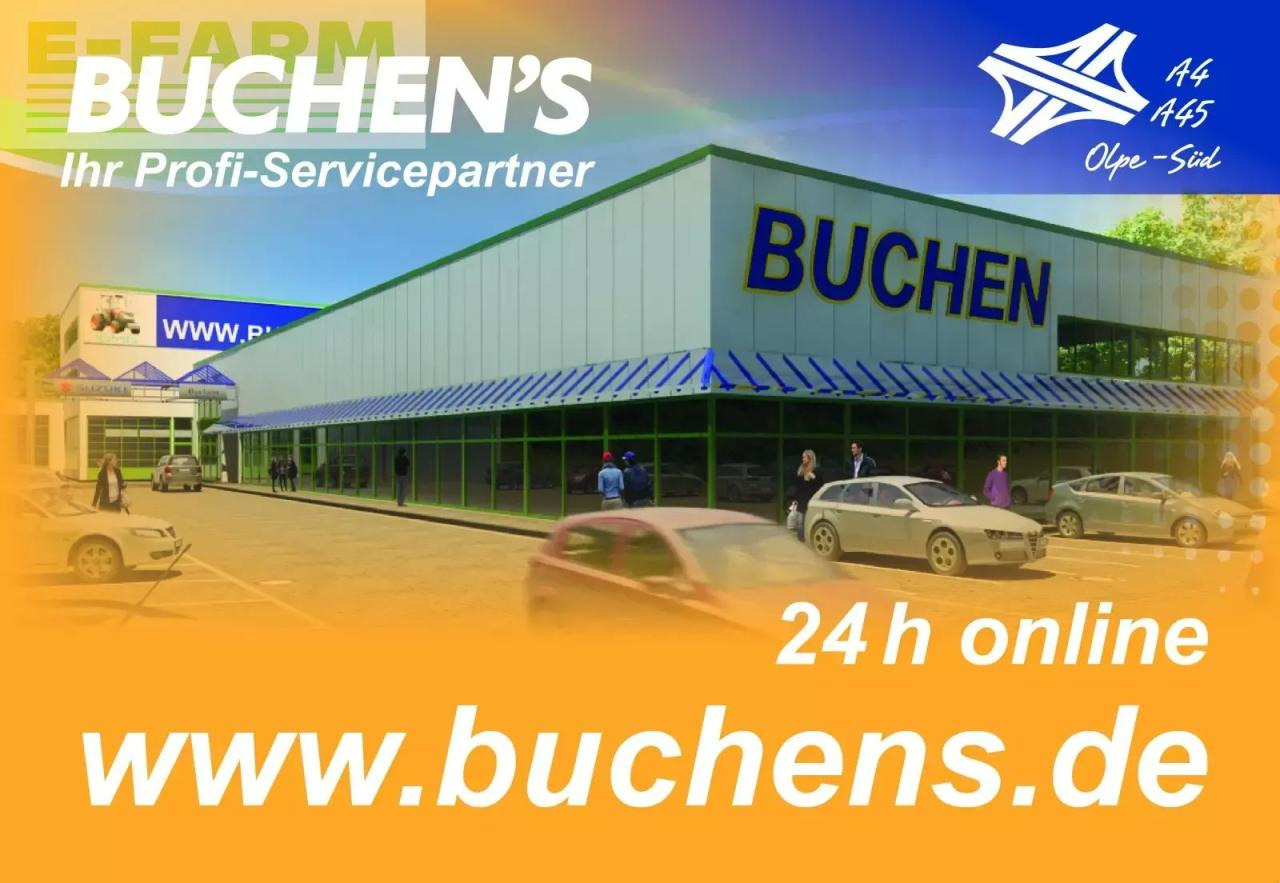 Traktor Kubota b2-261 hydrostat: slika 19 Traktor Kubota b2-261 hydrostat: slika 19