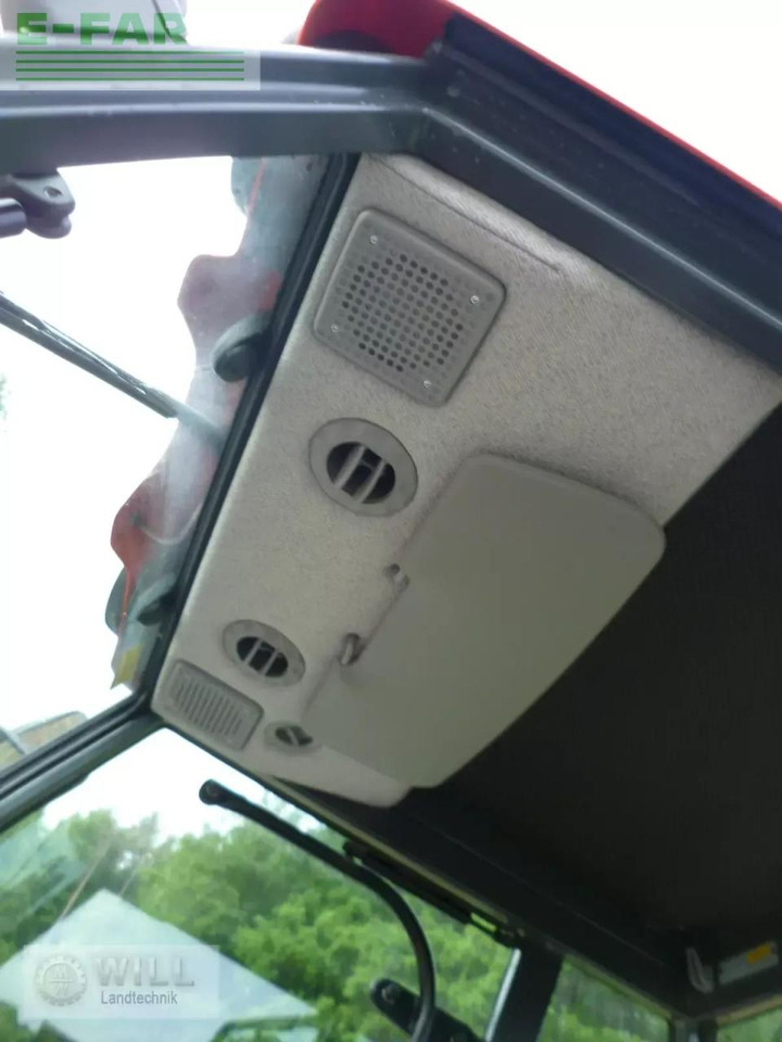 Kubota bx 2350 - Traktor: slika 5 Kubota bx 2350 - Traktor: slika 5