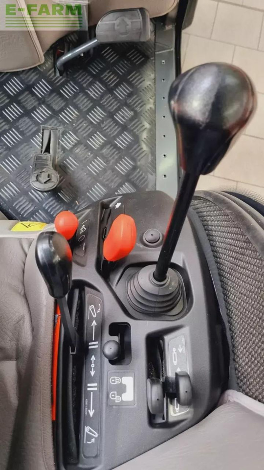 Kubota bx231 cab - Traktor: slika 5 Kubota bx231 cab - Traktor: slika 5