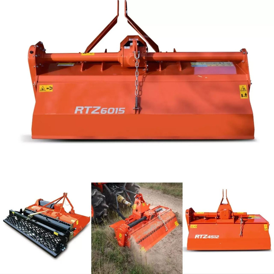 Kubota l1-382 hydrostat-sonderfarbe - Traktor: slika 5 Kubota l1-382 hydrostat-sonderfarbe - Traktor: slika 5