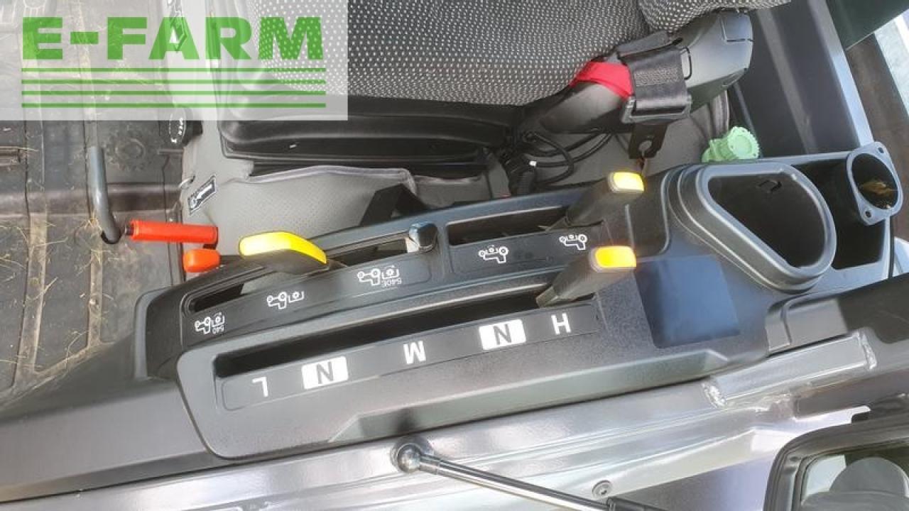 Traktor Kubota lx 351 cab: slika 8