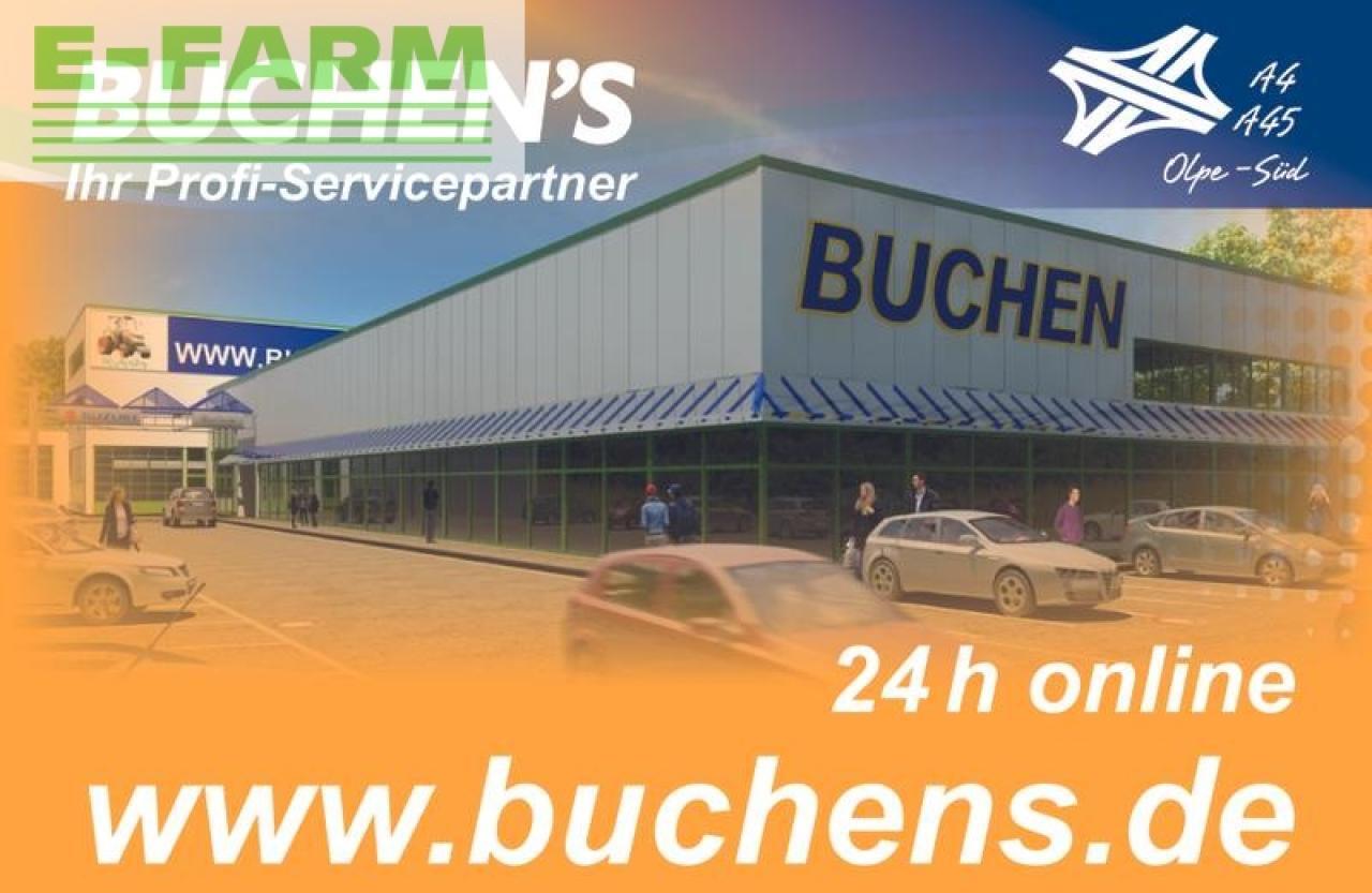 Traktor Kubota lx 351 cab: slika 10