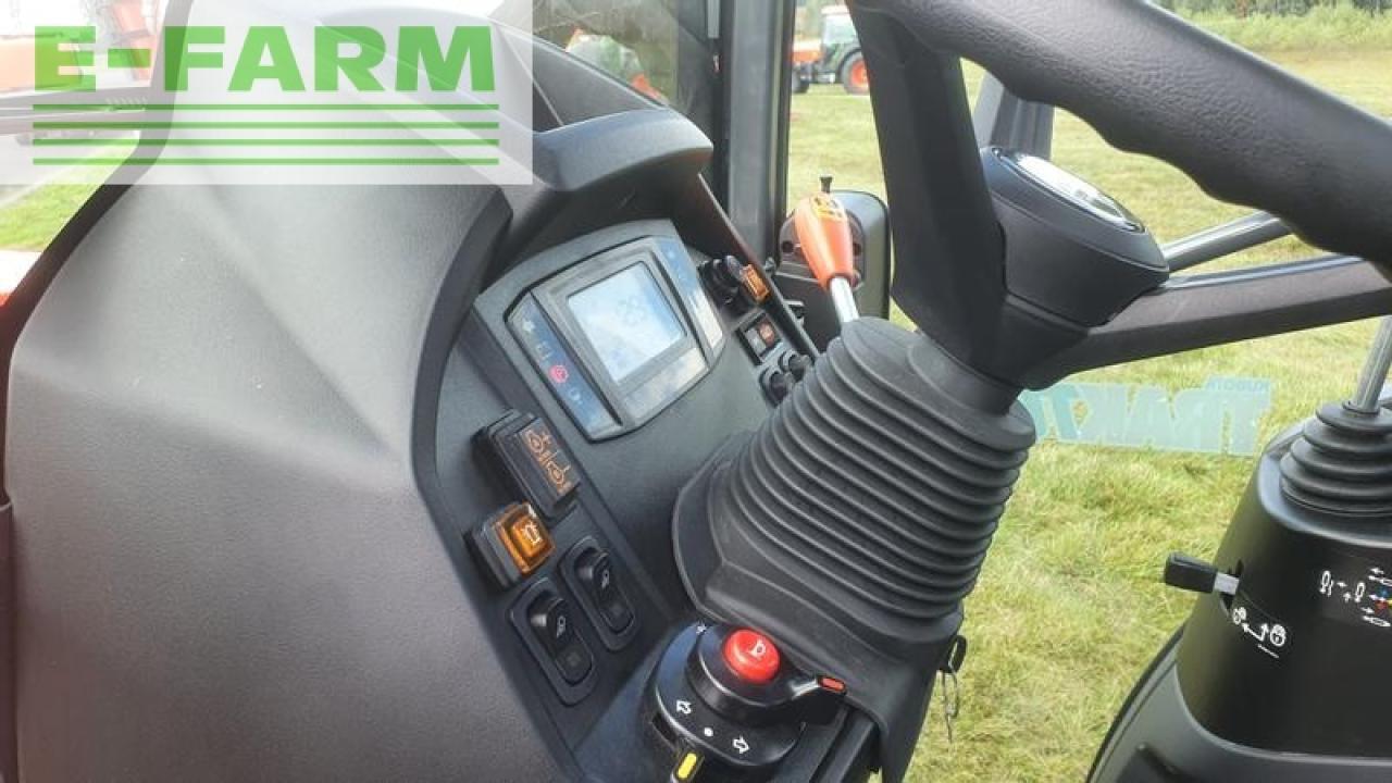 Traktor Kubota lx 351 cab: slika 7