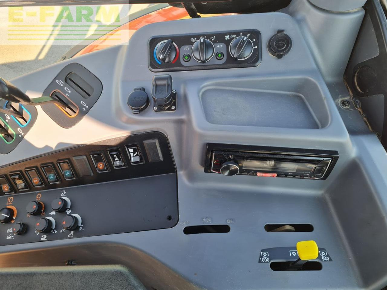 Traktor Kubota m115gx iv: slika 11