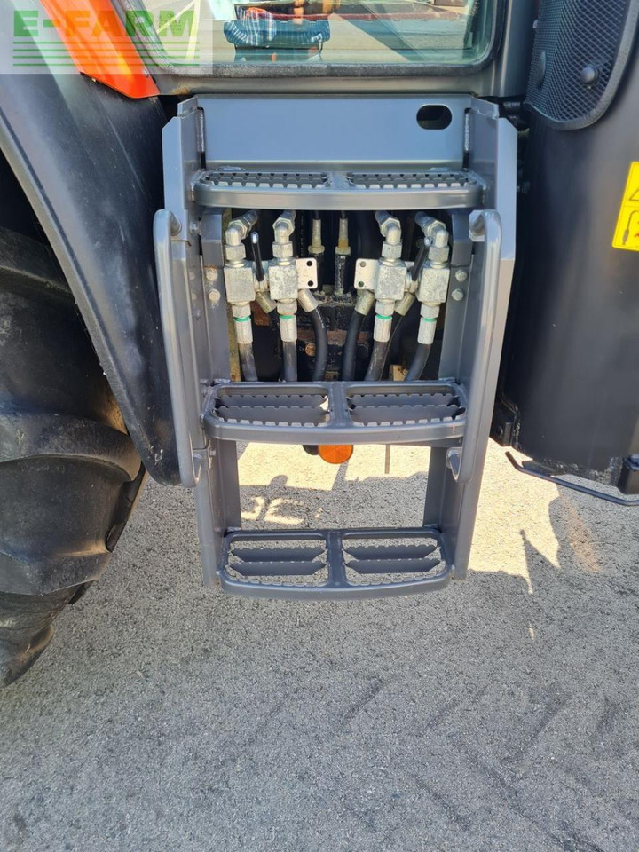 Traktor Kubota m115gx iv: slika 9