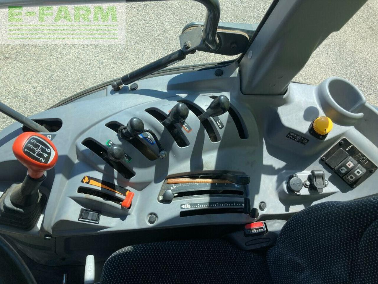 Kubota m5091 n - Traktor: slika 5 Kubota m5091 n - Traktor: slika 5