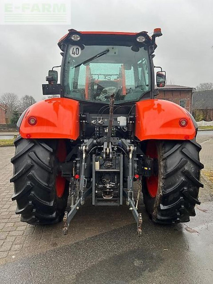 Kubota m6121 - Traktor: slika 3 Kubota m6121 - Traktor: slika 3
