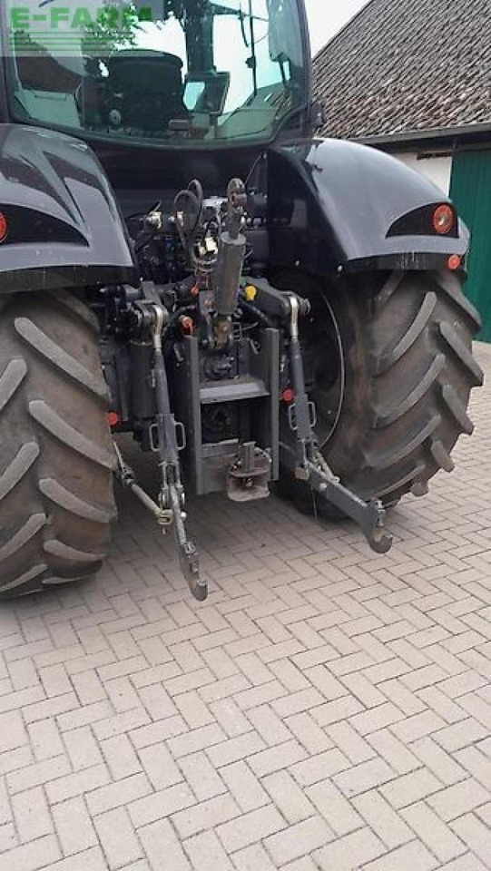 Kubota m7151 premium kvt - Traktor: slika 2 Kubota m7151 premium kvt - Traktor: slika 2