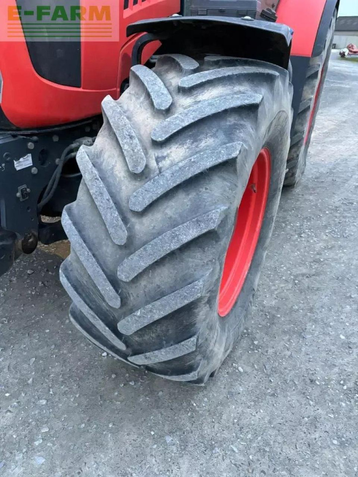 Kubota m7171 kvt premium - Traktor: slika 4 Kubota m7171 kvt premium - Traktor: slika 4