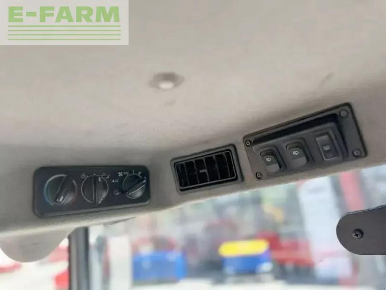 Traktor Kubota stw 40: slika 12