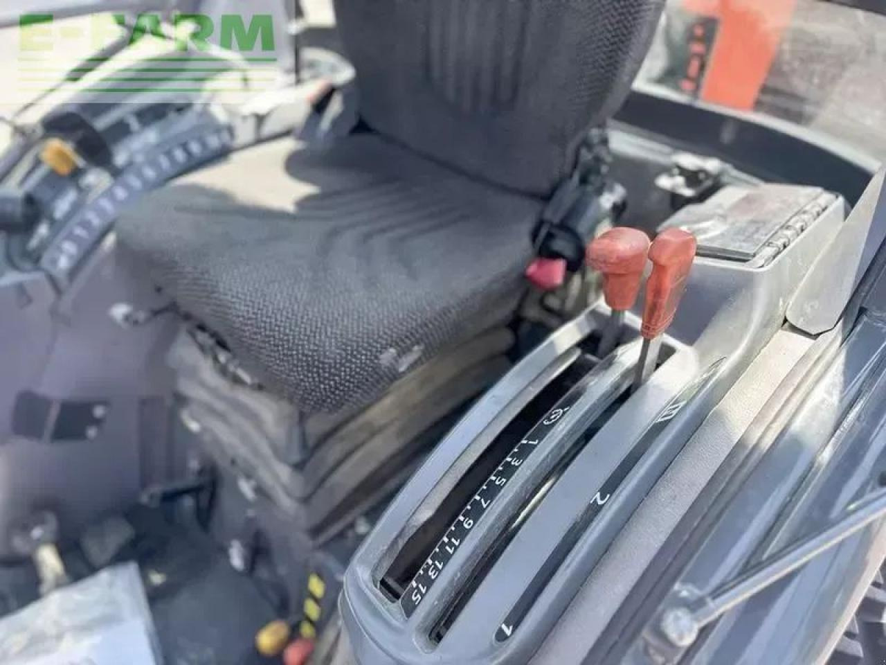 Traktor Kubota stw 40: slika 10