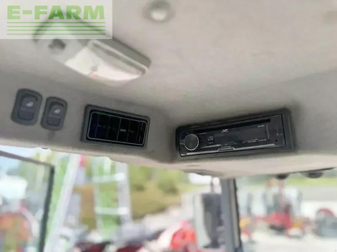 Traktor Kubota stw 40: slika 13