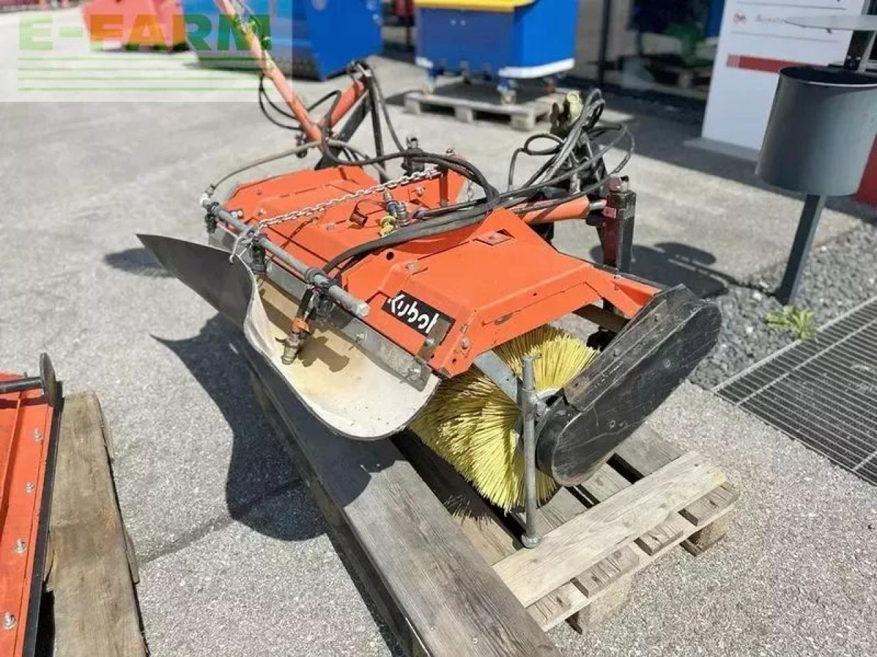 Traktor Kubota stw 40: slika 18