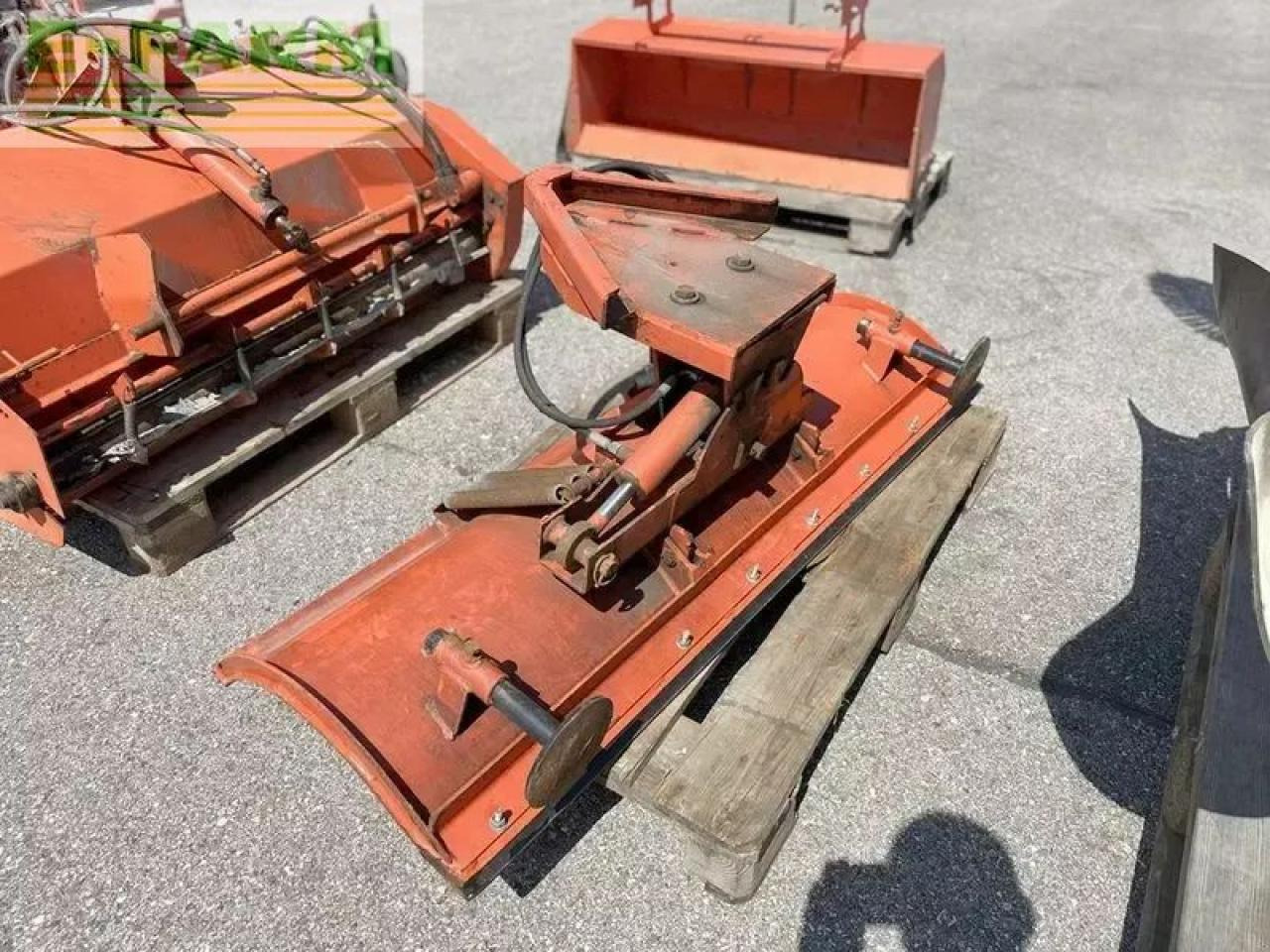 Traktor Kubota stw 40: slika 19