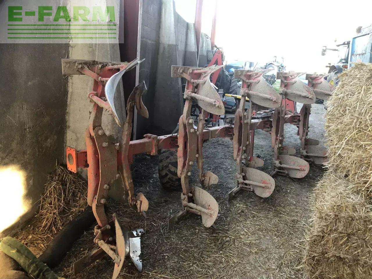 Kuhn 122 varimaster - Plug: slika 3 Kuhn 122 varimaster - Plug: slika 3