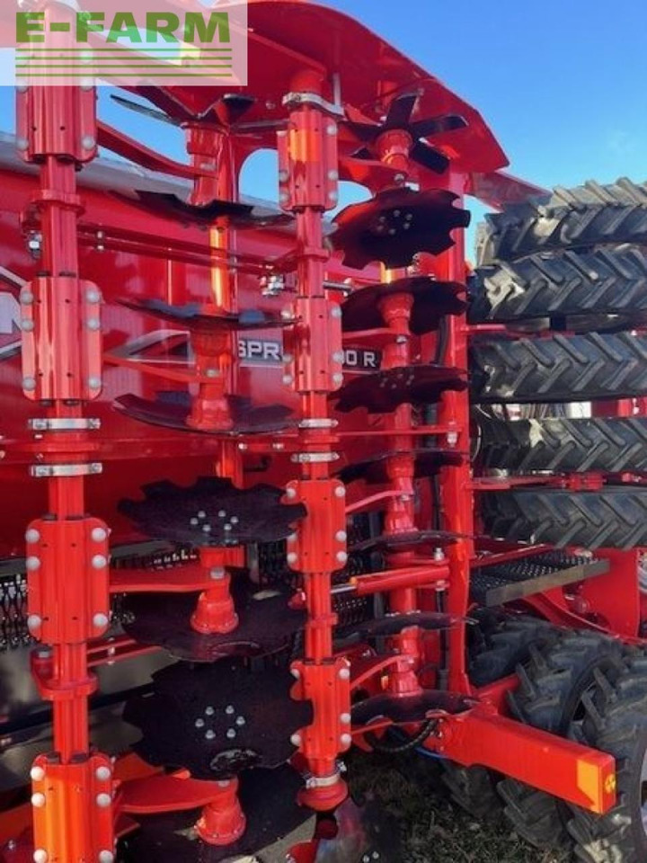 Kuhn espro r 6000 vistaflow - Sejalica: slika 5 Kuhn espro r 6000 vistaflow - Sejalica: slika 5
