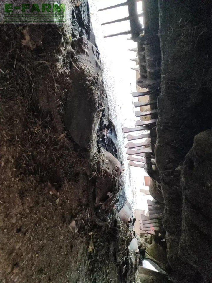 Kuhn fc 3125 df -ff - Kosačica: slika 2 Kuhn fc 3125 df -ff - Kosačica: slika 2