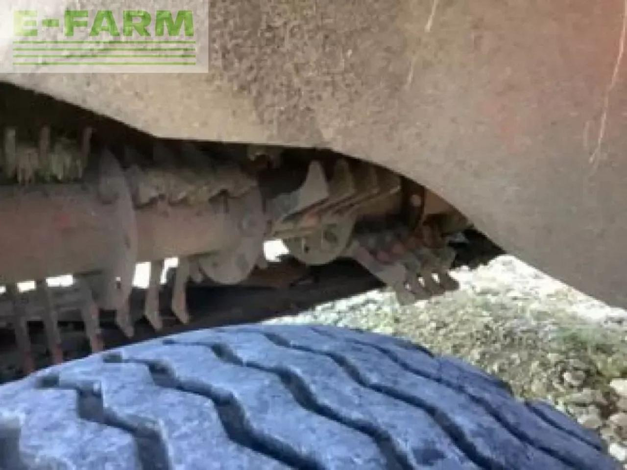 Kuhn fc 3160 tld - Kosačica: slika 5 Kuhn fc 3160 tld - Kosačica: slika 5