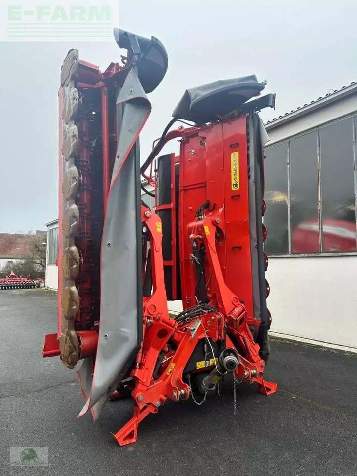 Kuhn fc 9330 d-ra - Kosačica: slika 5 Kuhn fc 9330 d-ra - Kosačica: slika 5