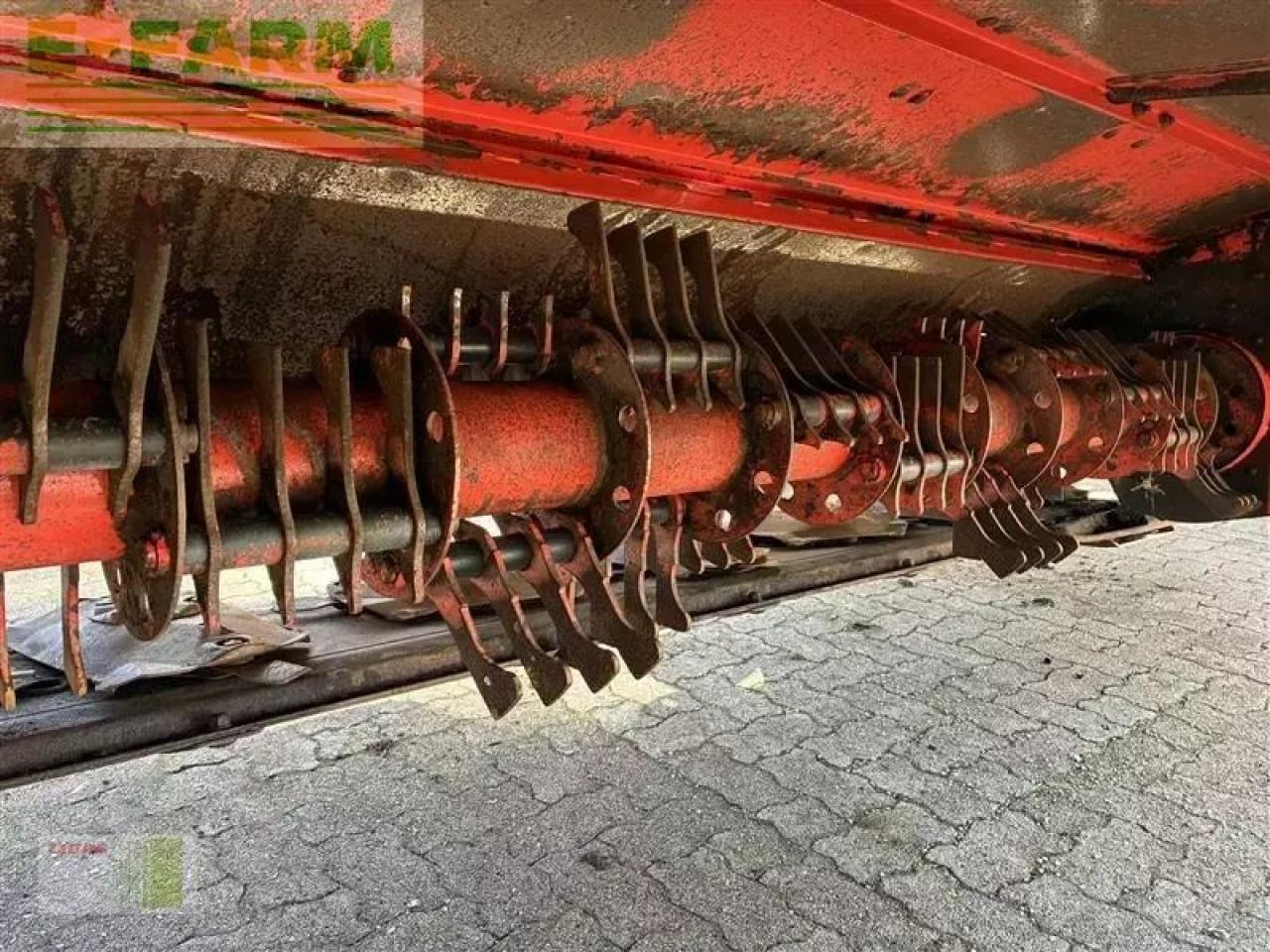 Kuhn fc 9530 d - Kosačica: slika 3 Kuhn fc 9530 d - Kosačica: slika 3