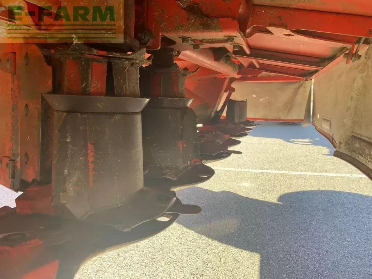 Kuhn gmd5251tc - Kosačica: slika 5 Kuhn gmd5251tc - Kosačica: slika 5