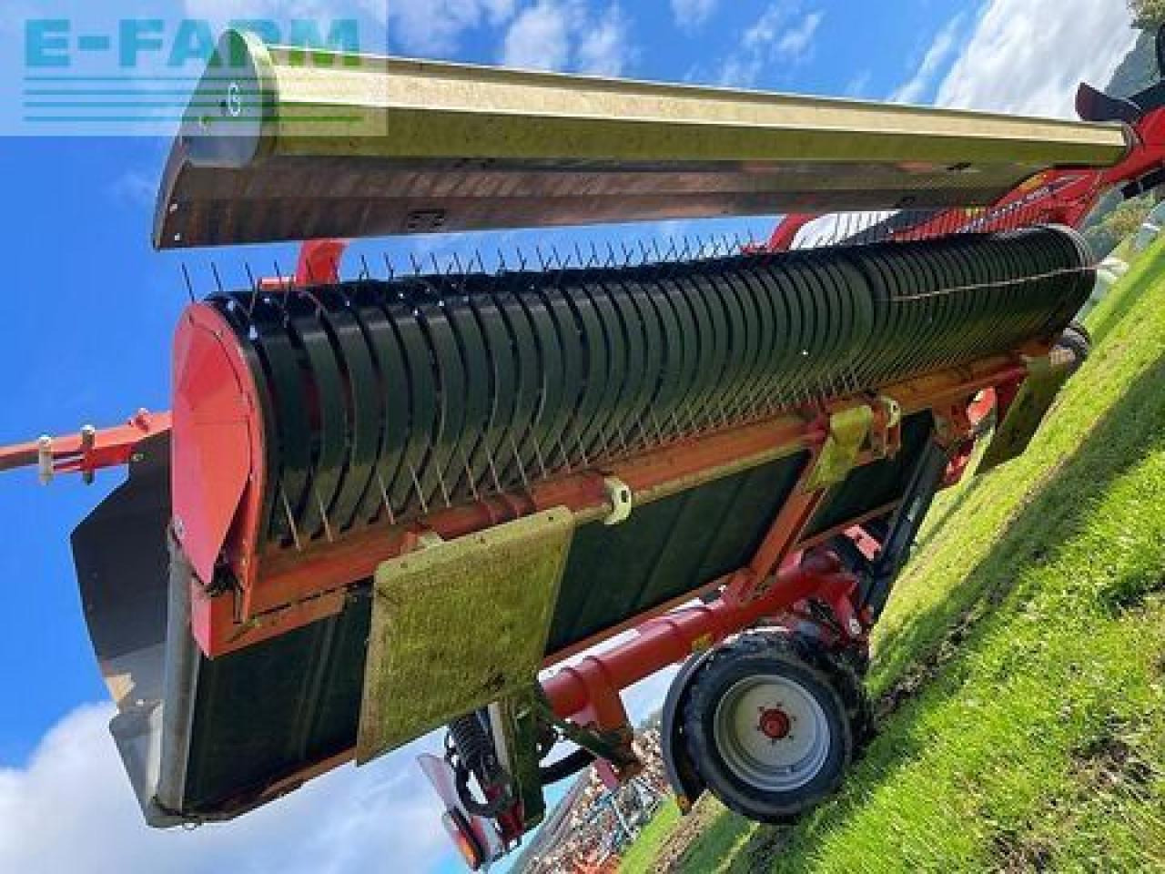 Kuhn merge maxx 950 - Prevrtač/ Grabuljač: slika 4 Kuhn merge maxx 950 - Prevrtač/ Grabuljač: slika 4