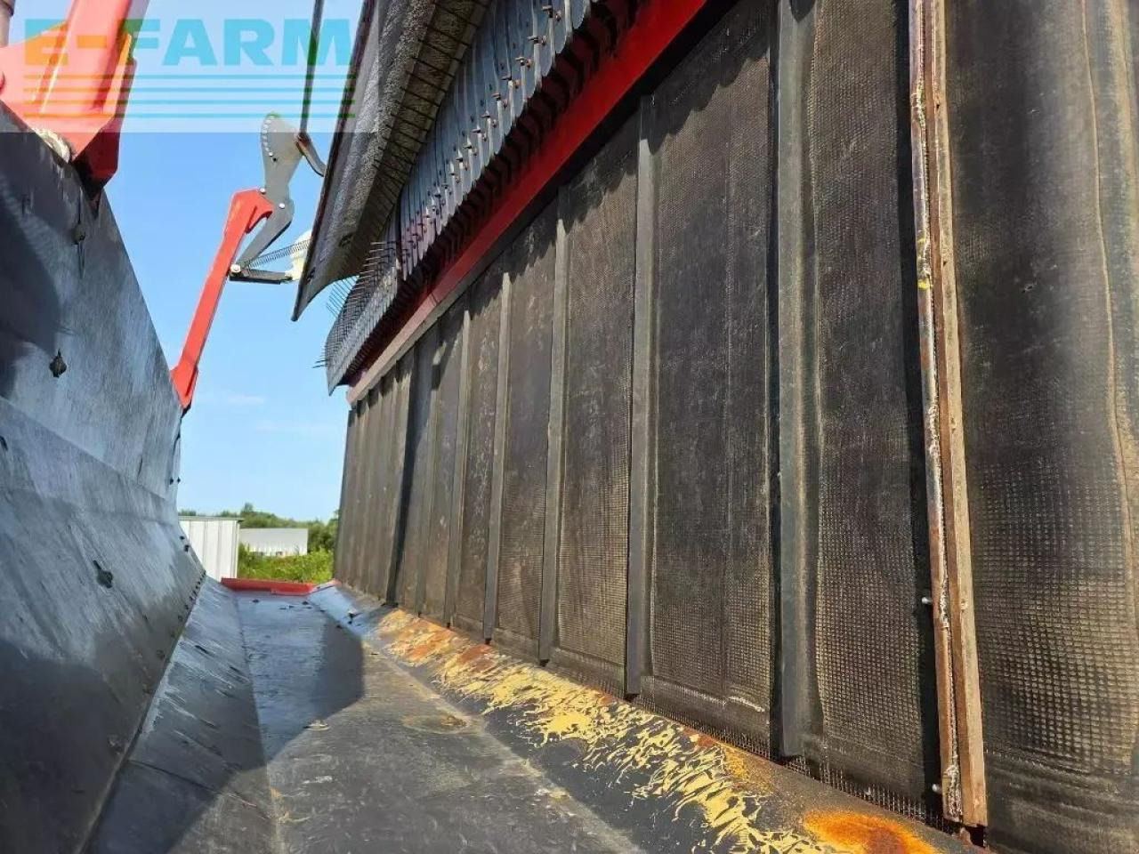 Kuhn merge maxx 950 - Prevrtač/ Grabuljač: slika 5 Kuhn merge maxx 950 - Prevrtač/ Grabuljač: slika 5