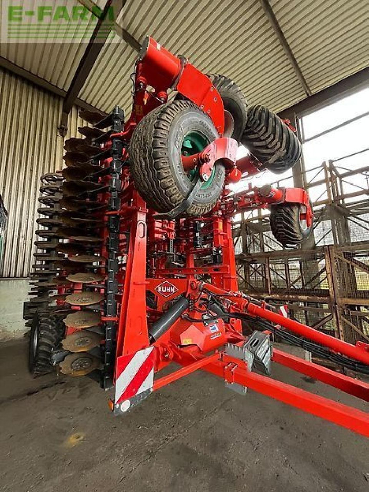Kuhn optimer l 12000 - Tanjirača: slika 5 Kuhn optimer l 12000 - Tanjirača: slika 5