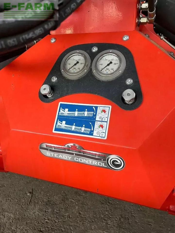 Kuhn optimer l 12000 - Tanjirača: slika 4 Kuhn optimer l 12000 - Tanjirača: slika 4