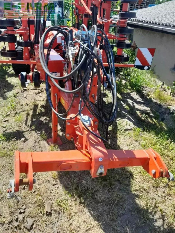 Kuhn prolander 600 - Kultivator: slika 5 Kuhn prolander 600 - Kultivator: slika 5