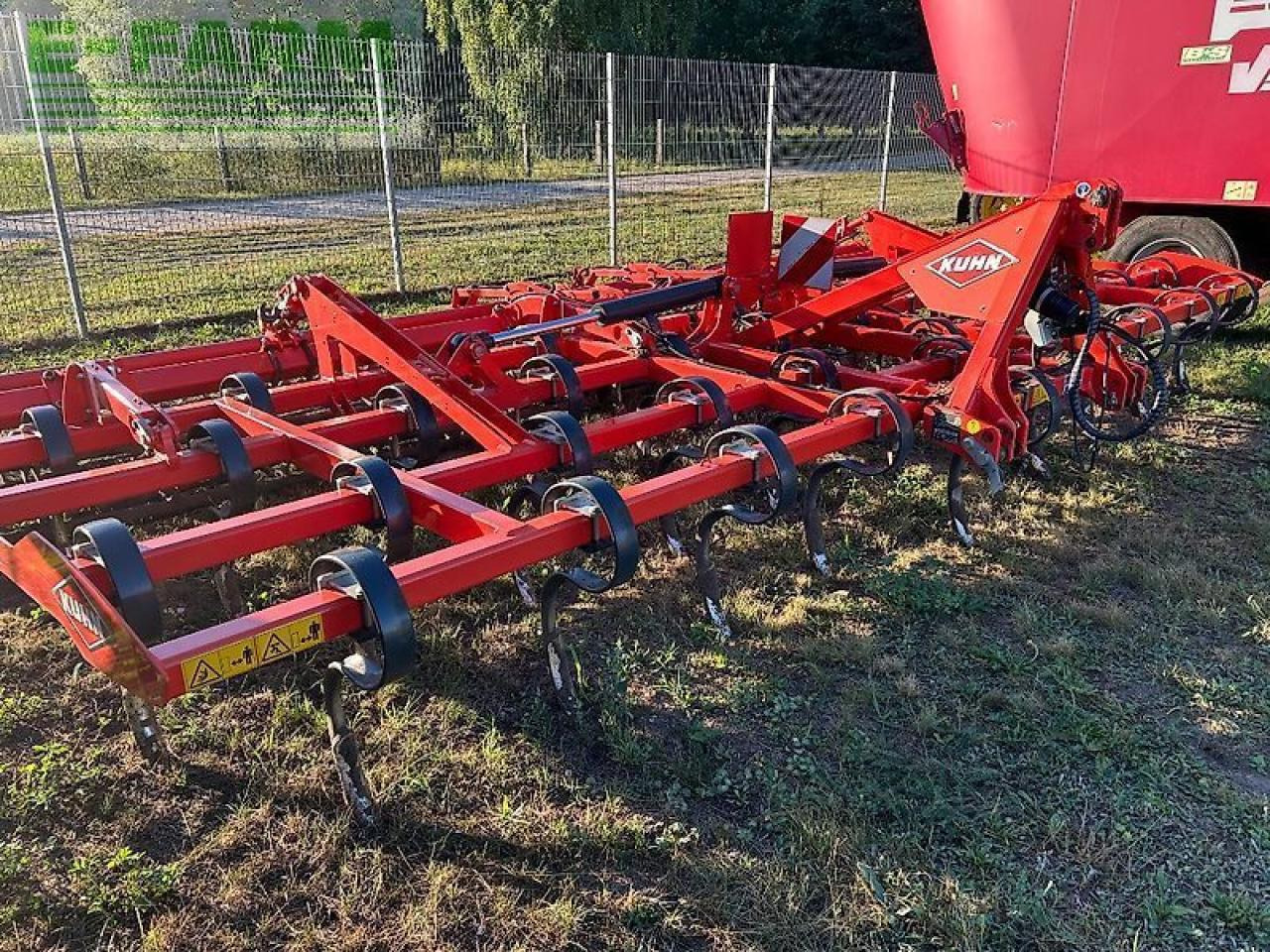 Kuhn prolander 600r - Kultivator: slika 1 Kuhn prolander 600r - Kultivator: slika 1