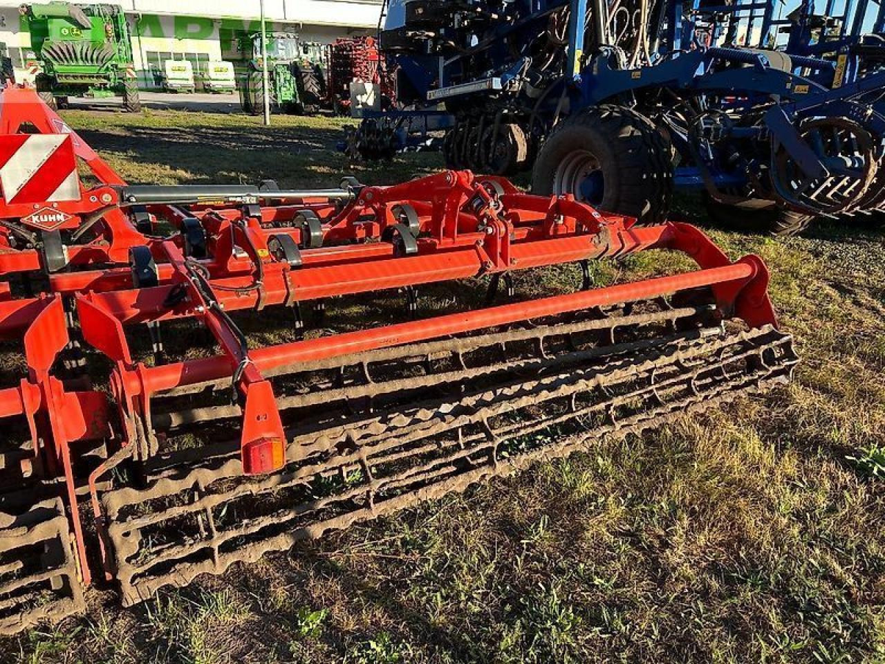 Kuhn prolander 600r - Kultivator: slika 2 Kuhn prolander 600r - Kultivator: slika 2
