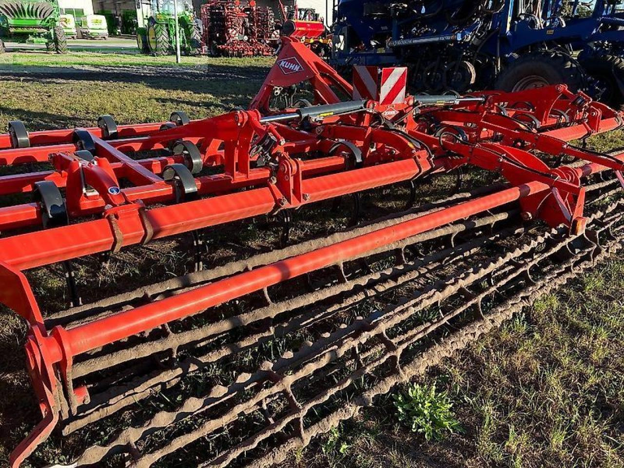 Kuhn prolander 600r - Kultivator: slika 3 Kuhn prolander 600r - Kultivator: slika 3