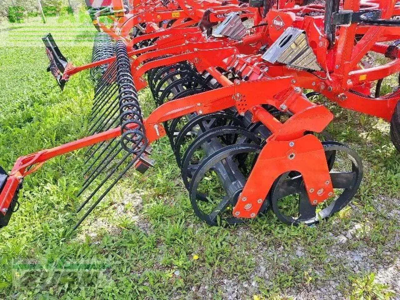 Kuhn prolander6000 - Kultivator: slika 3 Kuhn prolander6000 - Kultivator: slika 3
