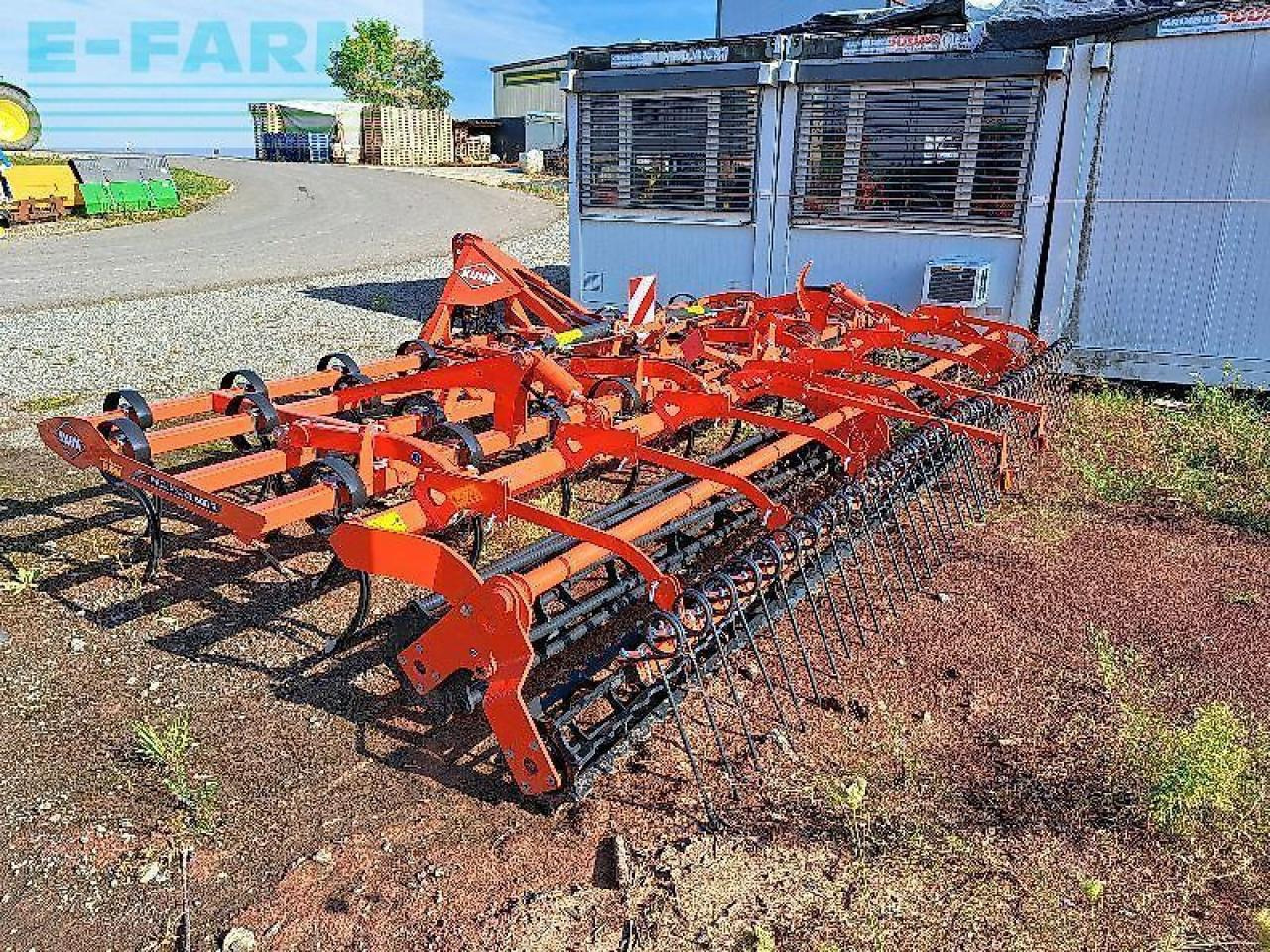 Kuhn prolander600r - Kultivator: slika 1 Kuhn prolander600r - Kultivator: slika 1